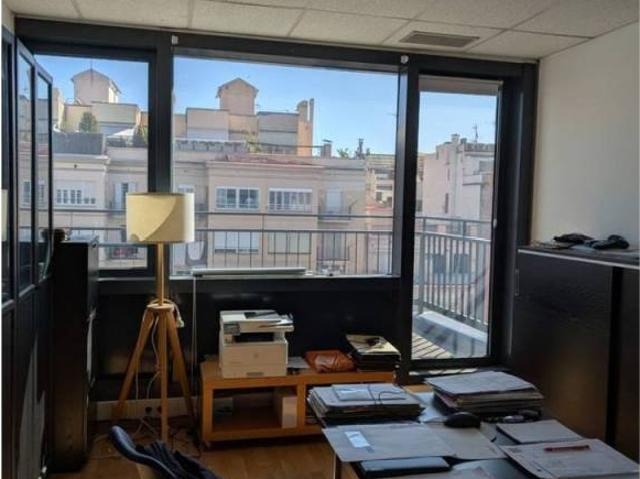 Inmueble en Alquiler en Barcelona