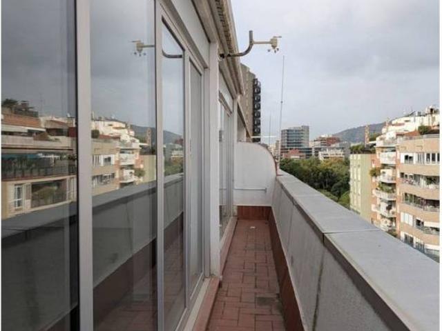 Inmueble en Alquiler en Barcelona