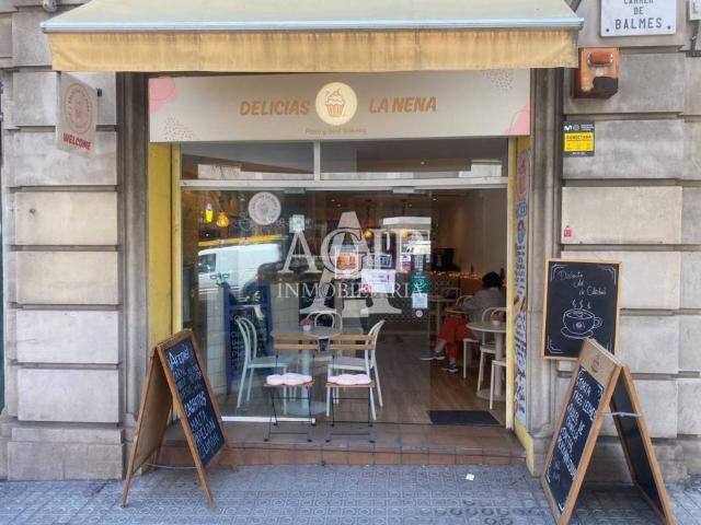 Inmueble en Alquiler en Barcelona