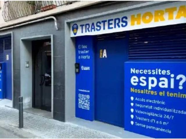 Inmueble en Alquiler en Barcelona