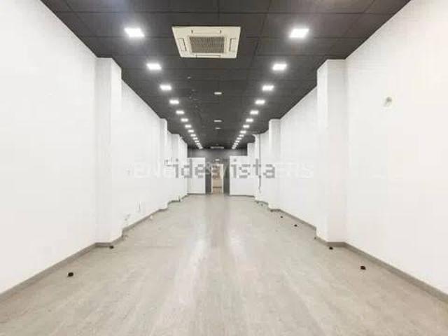 Inmueble en Alquiler en Barcelona