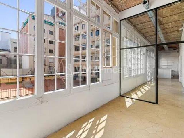 Inmueble en Alquiler en Barcelona