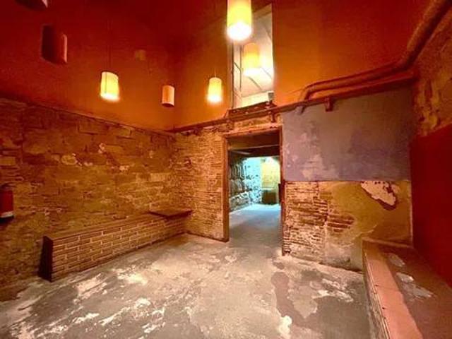 Inmueble en Alquiler en Barcelona