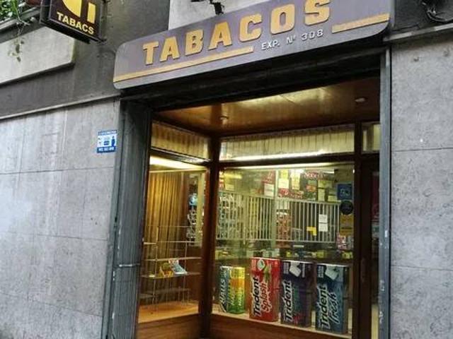 Inmueble en Alquiler en Barcelona