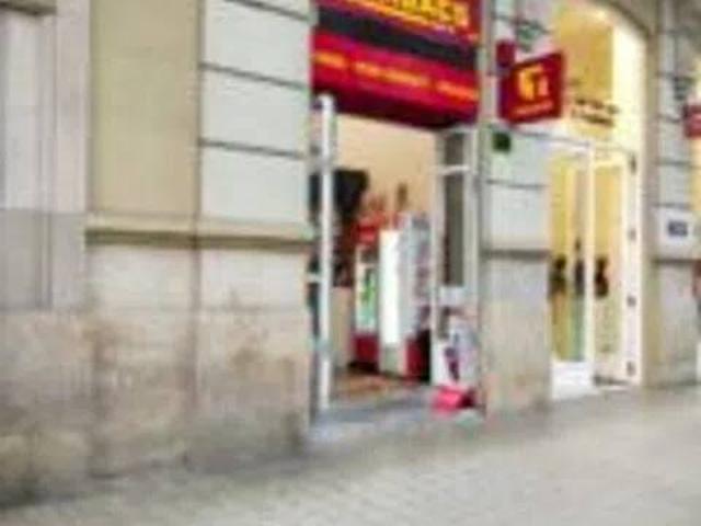 Inmueble en Alquiler en Barcelona
