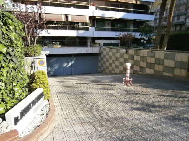 Inmueble en Alquiler en Barcelona