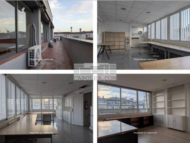 Inmueble en Alquiler en Barcelona