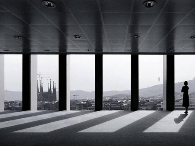 Inmueble en Alquiler en Barcelona