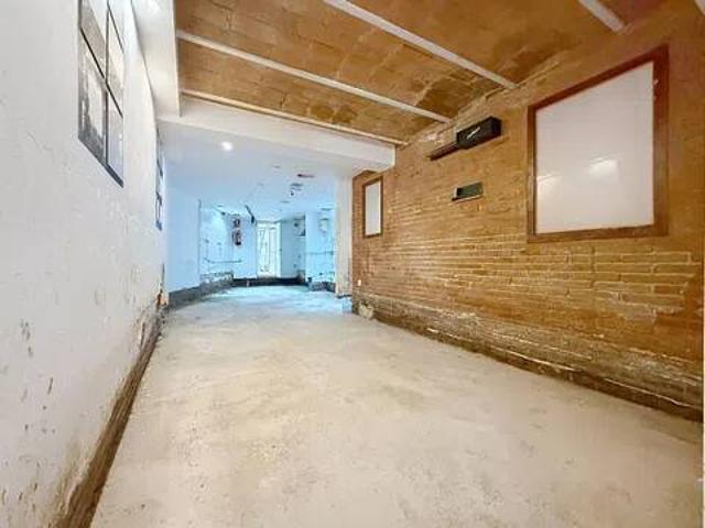 Inmueble en Alquiler en Barcelona
