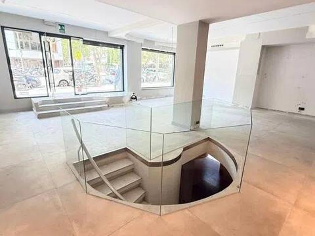 Inmueble en Alquiler en Barcelona