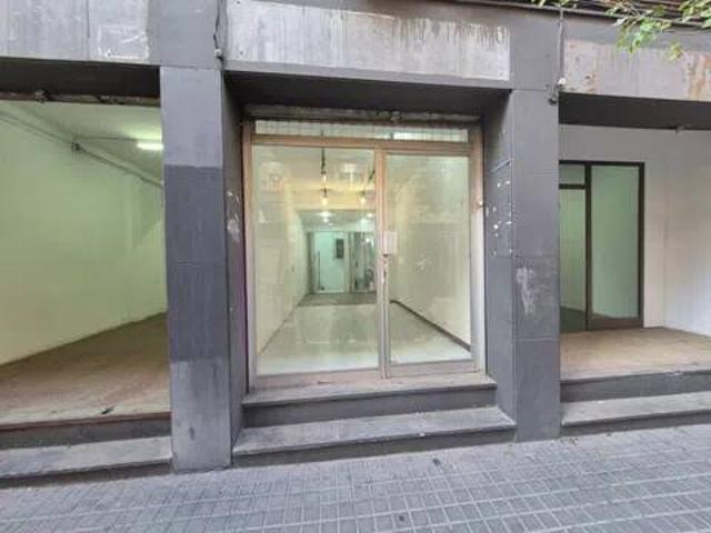 Inmueble en Alquiler en Barcelona
