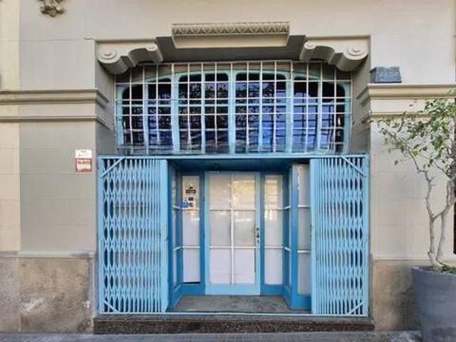 Inmueble en Alquiler en Barcelona
