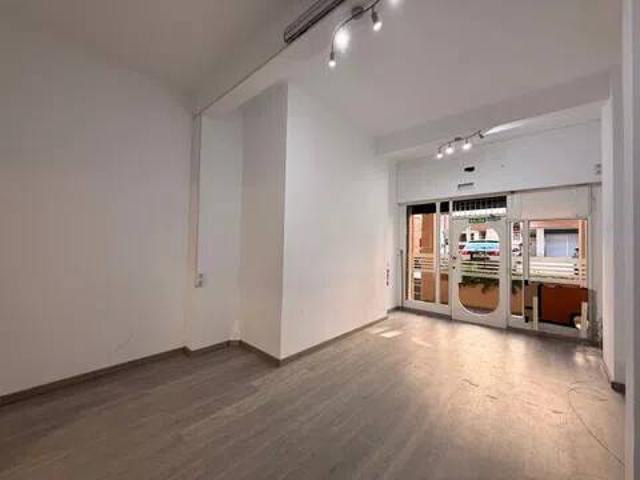 Inmueble en Alquiler en Barcelona