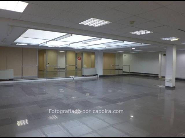 Inmueble en Alquiler en Barcelona