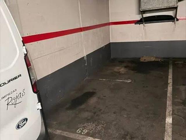 Inmueble en Alquiler en Barcelona