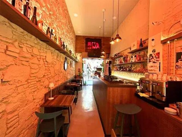 Inmueble en Alquiler en Barcelona