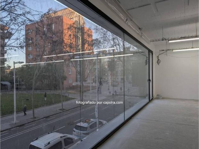 Inmueble en Alquiler en Barcelona