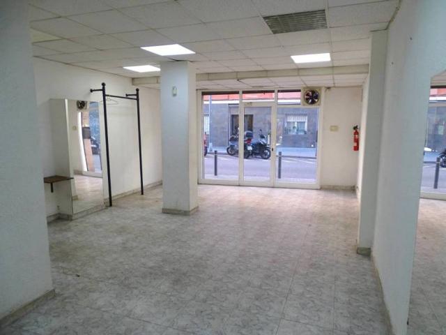 Inmueble en Alquiler en Barcelona