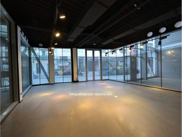 Inmueble en Alquiler en Barcelona