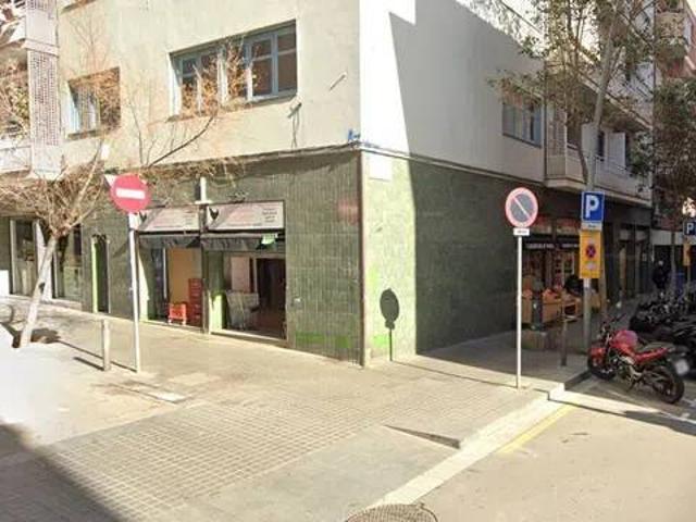 Inmueble en Alquiler en Barcelona