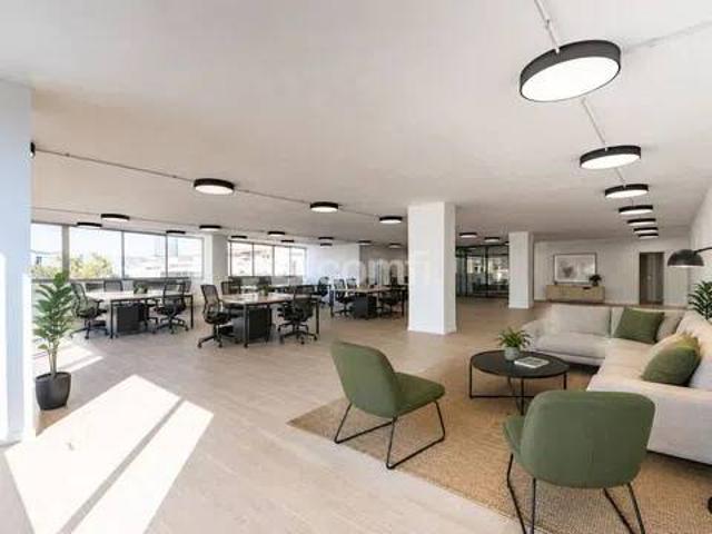 Inmueble en Alquiler en Barcelona