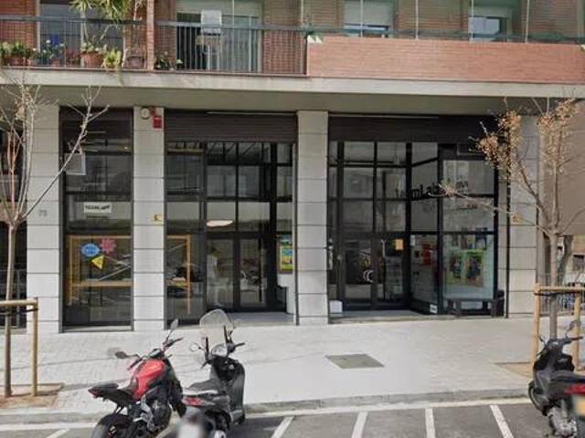 Inmueble en Alquiler en Barcelona
