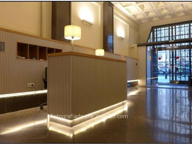 Inmueble en Alquiler en Barcelona