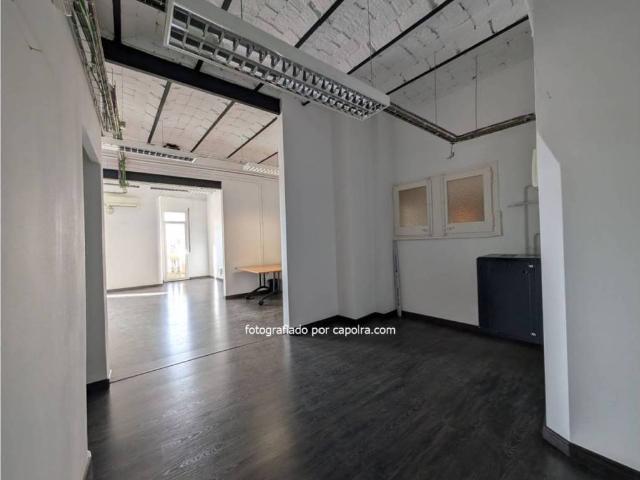 Inmueble en Alquiler en Barcelona