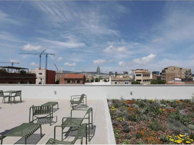 Inmueble en Alquiler en Barcelona