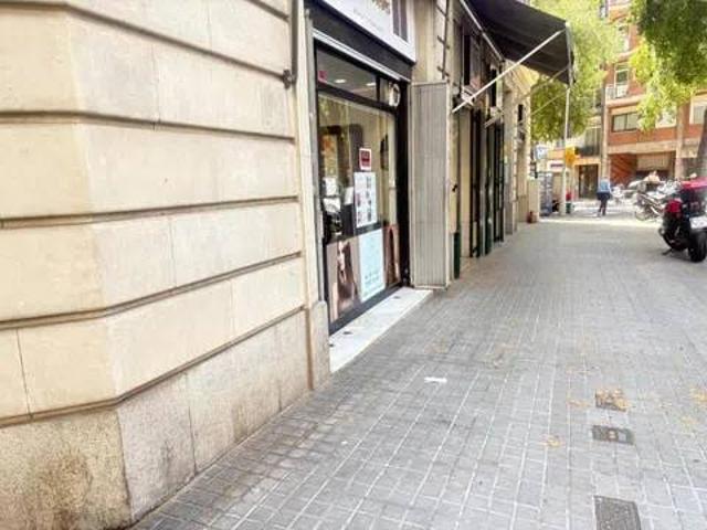 Inmueble en Alquiler en Barcelona