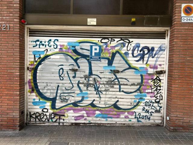 Inmueble en Alquiler en Barcelona