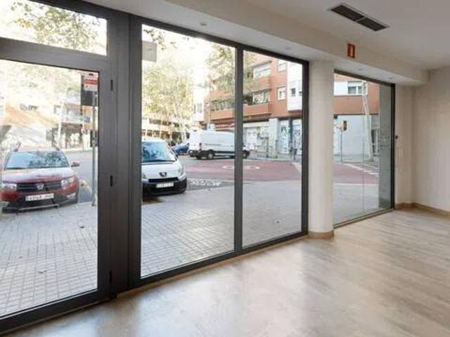 Inmueble en Alquiler en Barcelona