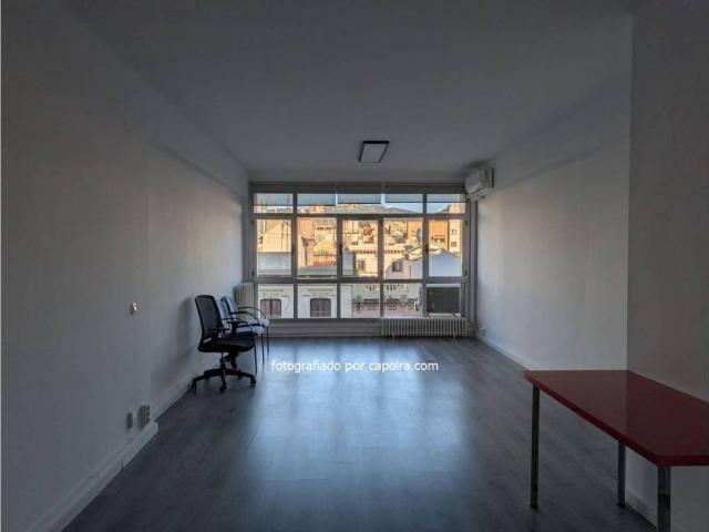 Inmueble en Alquiler en Barcelona