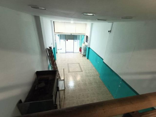 Inmueble en Alquiler en Barcelona