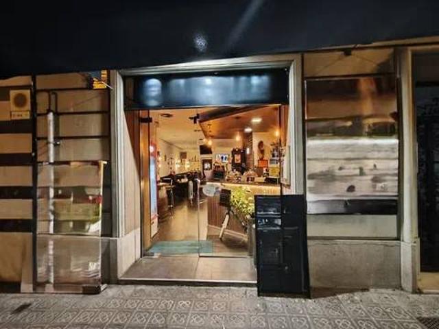 Inmueble en Alquiler en Barcelona