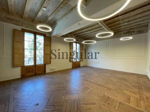 Inmueble en Alquiler en Barcelona