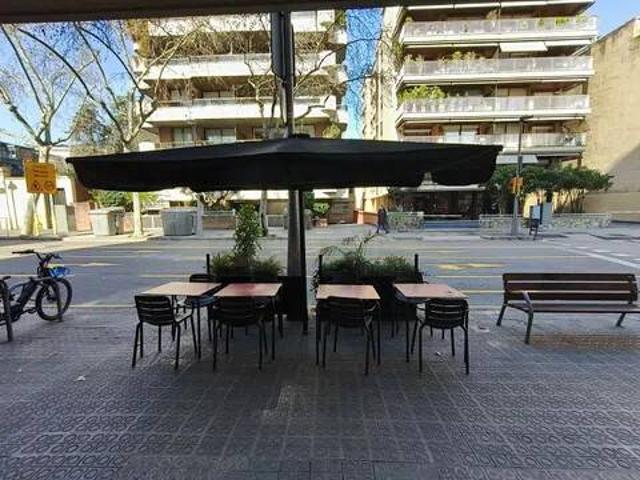 Inmueble en Alquiler en Barcelona