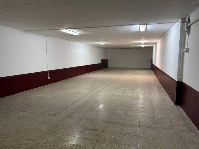 Inmueble en Alquiler en Barcelona
