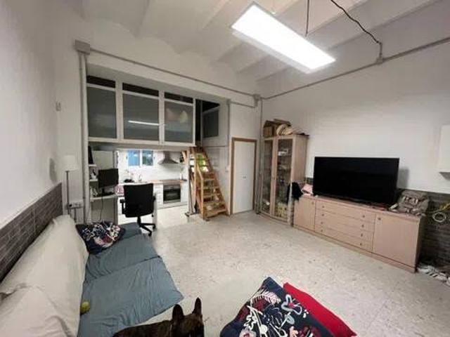 Inmueble en Alquiler en Barcelona
