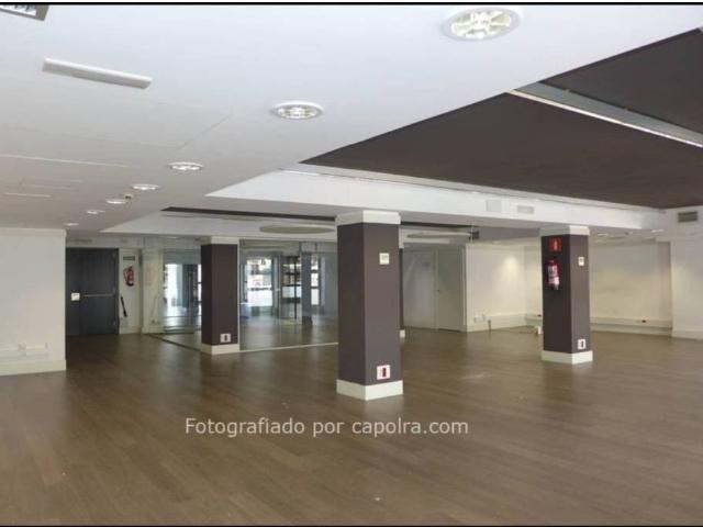 Inmueble en Alquiler en Barcelona