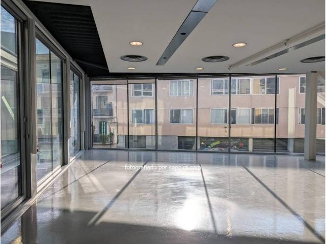 Inmueble en Alquiler en Barcelona