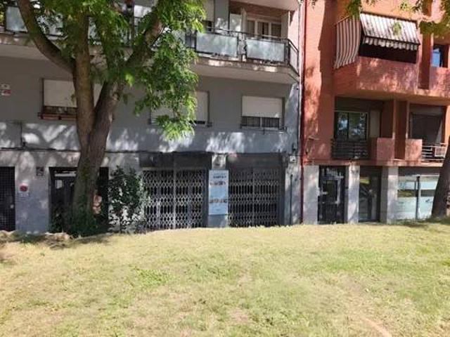 Inmueble en Alquiler en Barcelona