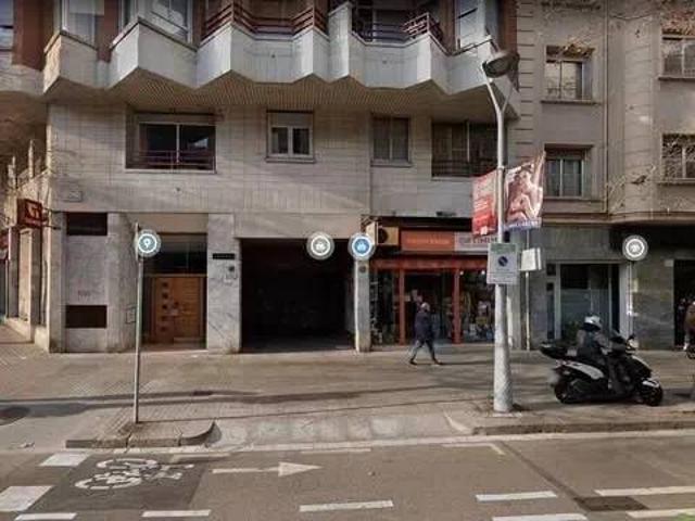 Inmueble en Alquiler en Barcelona