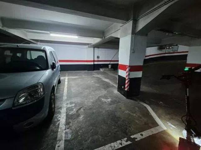 Inmueble en Alquiler en Barcelona