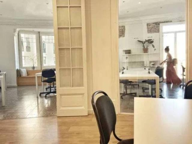 Inmueble en Alquiler en Barcelona