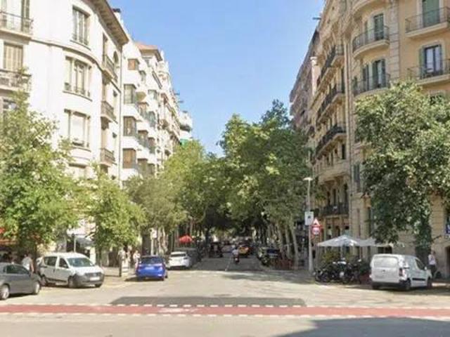Inmueble en Alquiler en Barcelona
