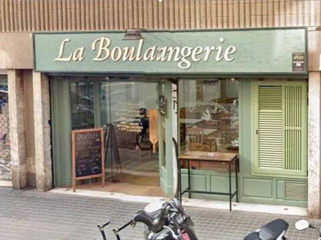 Inmueble en Alquiler en Barcelona
