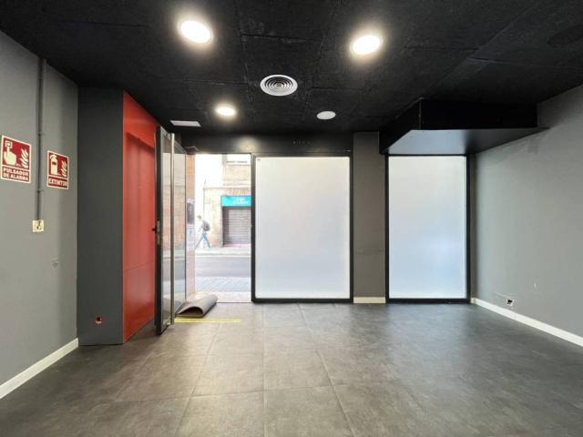 Inmueble en Alquiler en Barcelona