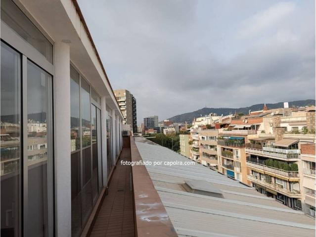 Inmueble en Alquiler en Barcelona