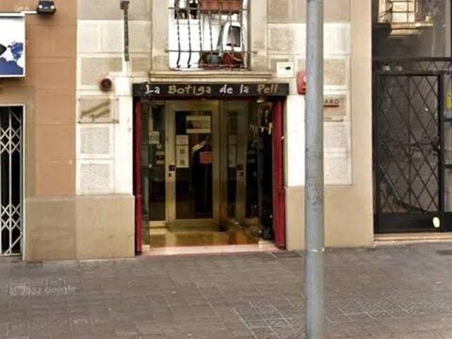 Inmueble en Alquiler en Barcelona